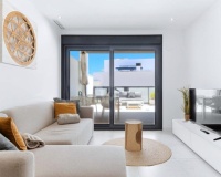 Herverkoop - Appartement - Pilar de La Horadada - El Mojón