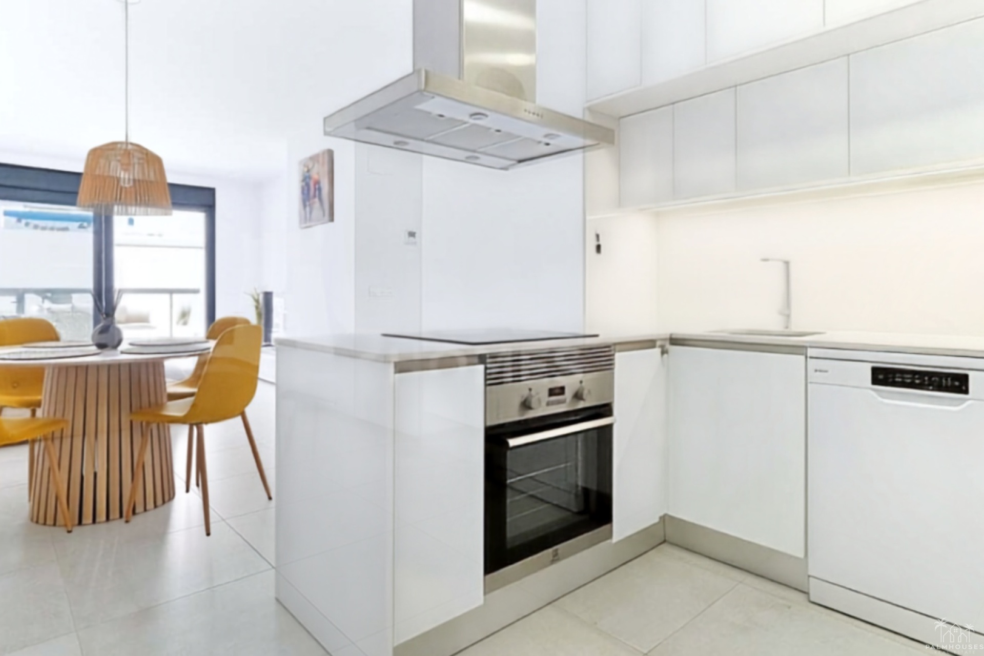 Herverkoop - Appartement - Pilar de La Horadada - El Mojón