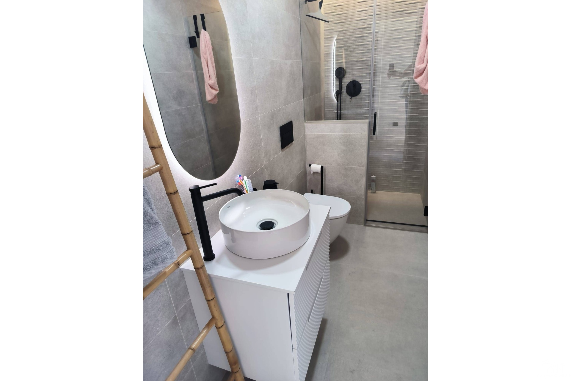 Herverkoop - Appartement - Pilar de La Horadada - El Mojón