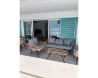 Herverkoop - Appartement - Pilar de La Horadada - El Mojón