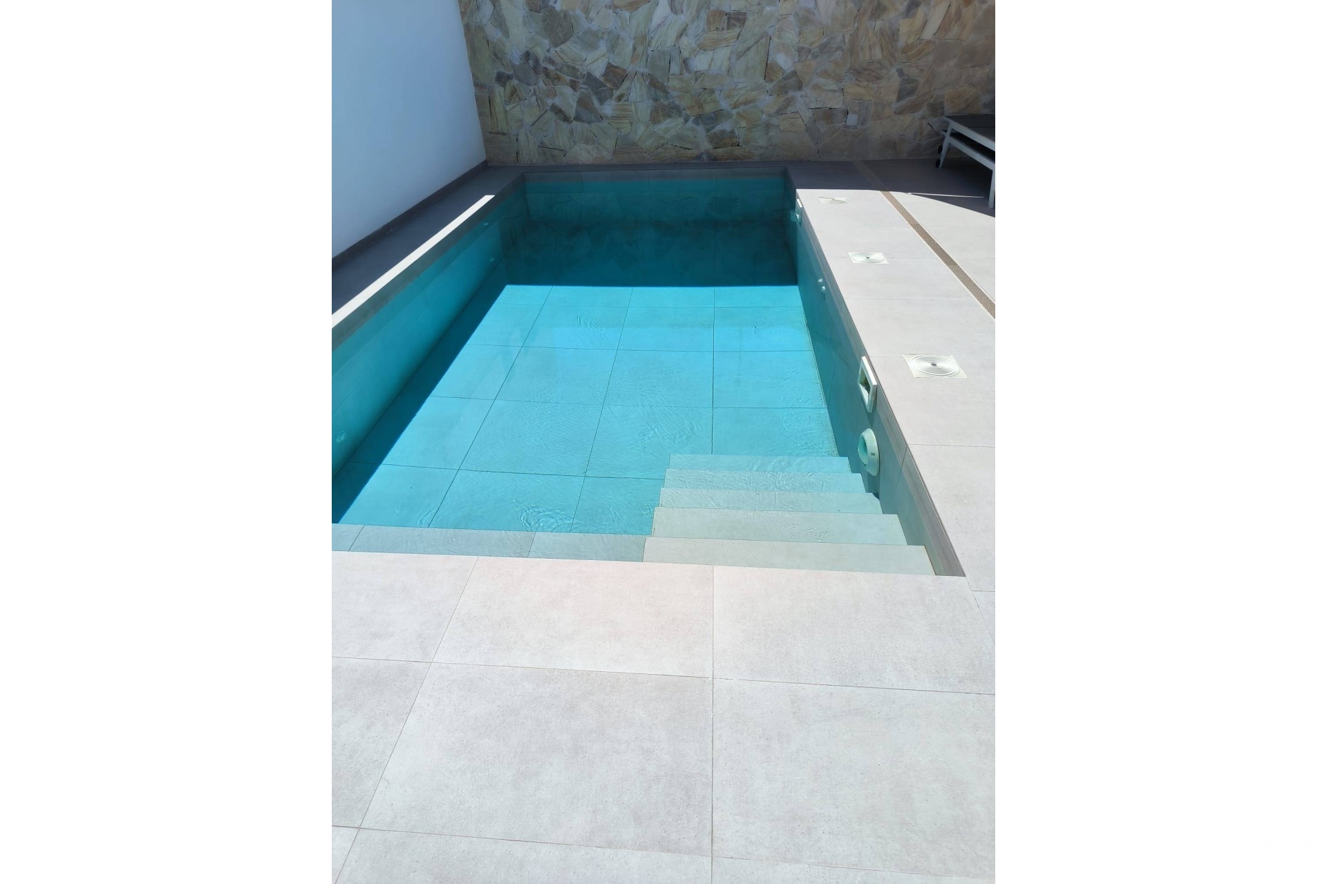 Herverkoop - Appartement - Pilar de La Horadada - El Mojón