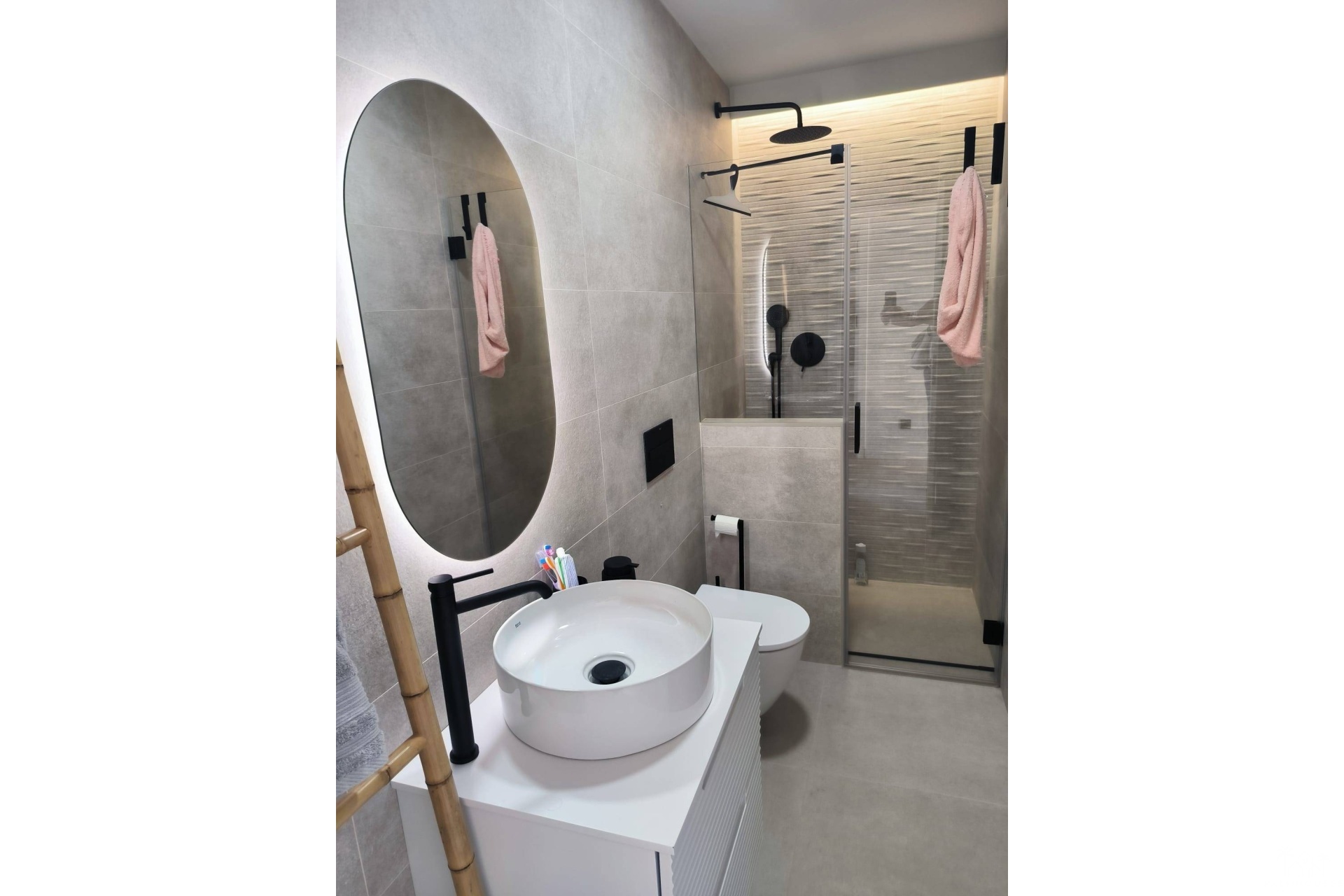 Herverkoop - Appartement - Pilar de La Horadada - El Mojón