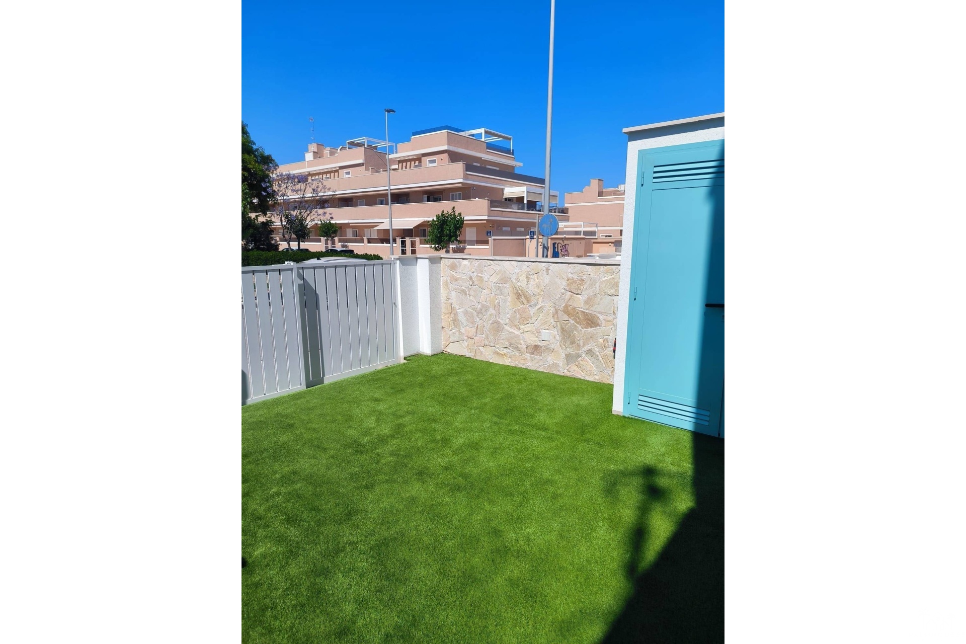 Herverkoop - Appartement - Pilar de La Horadada - El Mojón