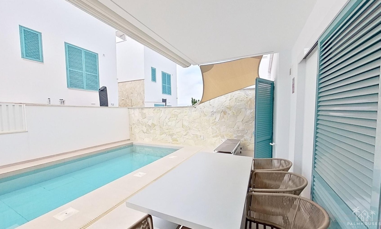 Herverkoop - Appartement - Pilar de La Horadada - El Mojón