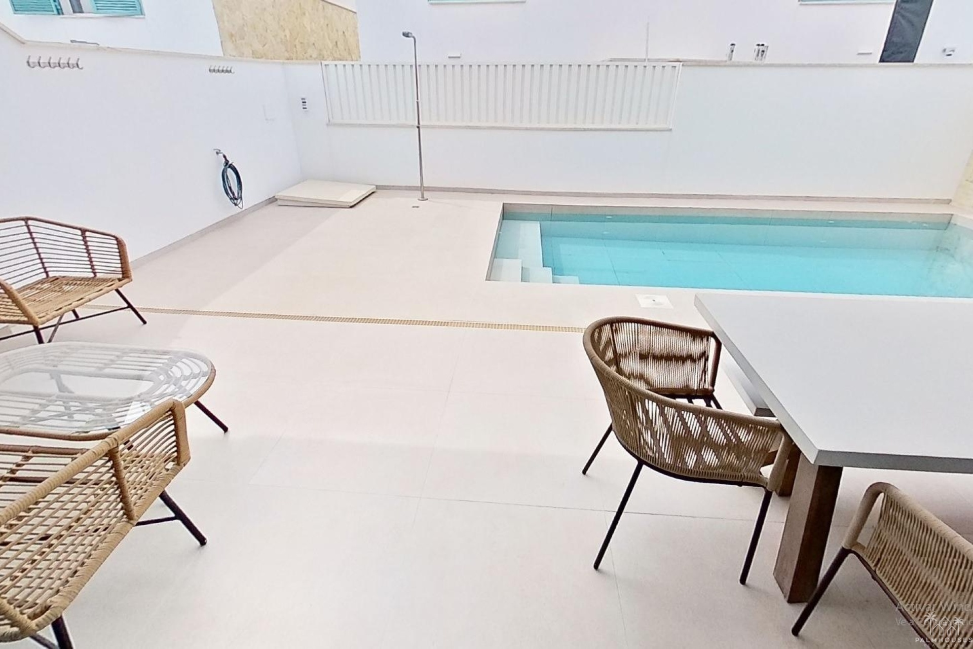 Herverkoop - Appartement - Pilar de La Horadada - El Mojón