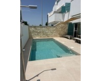 Herverkoop - Appartement - Pilar de La Horadada - El Mojón