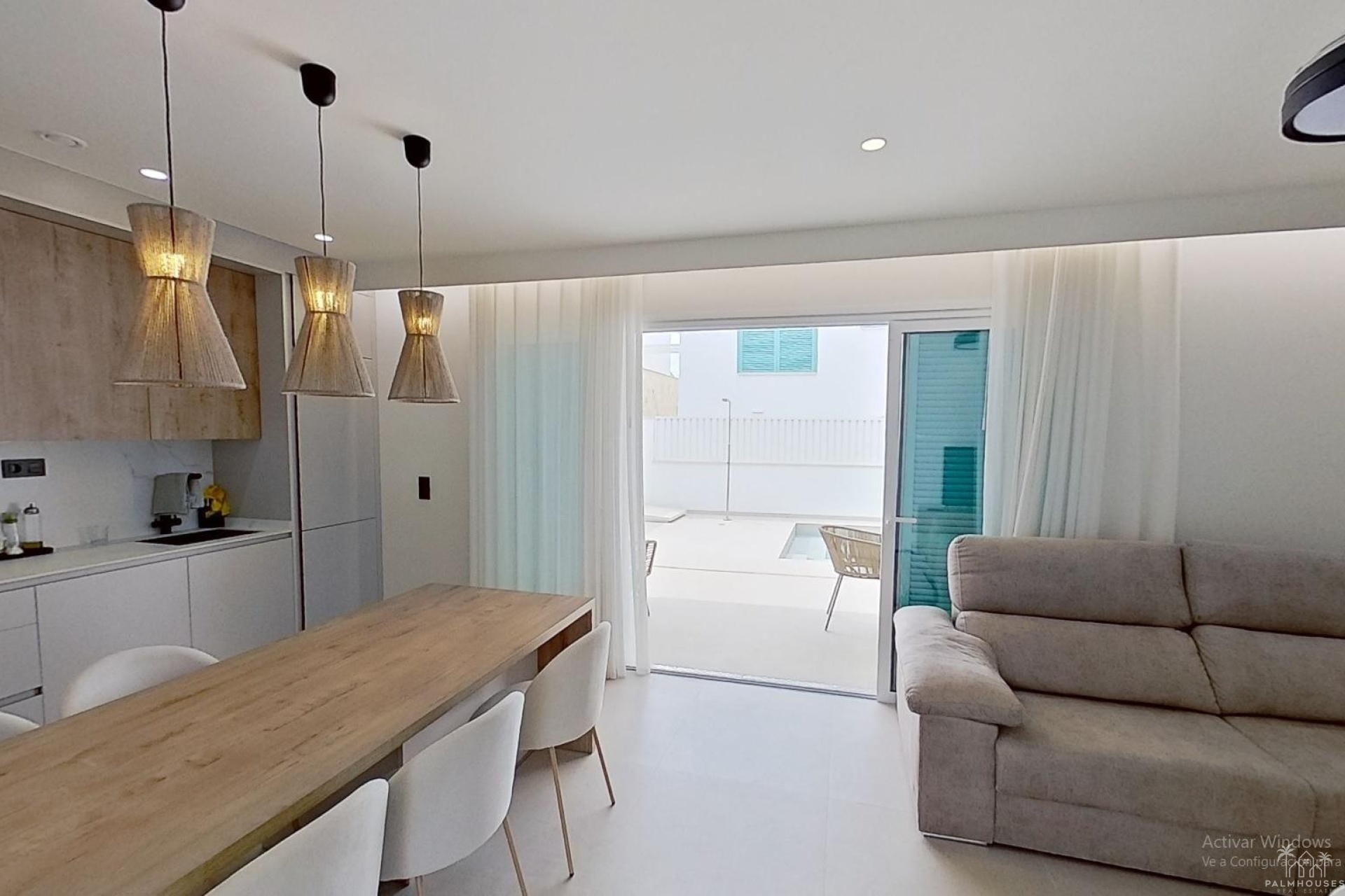 Herverkoop - Appartement - Pilar de La Horadada - El Mojón