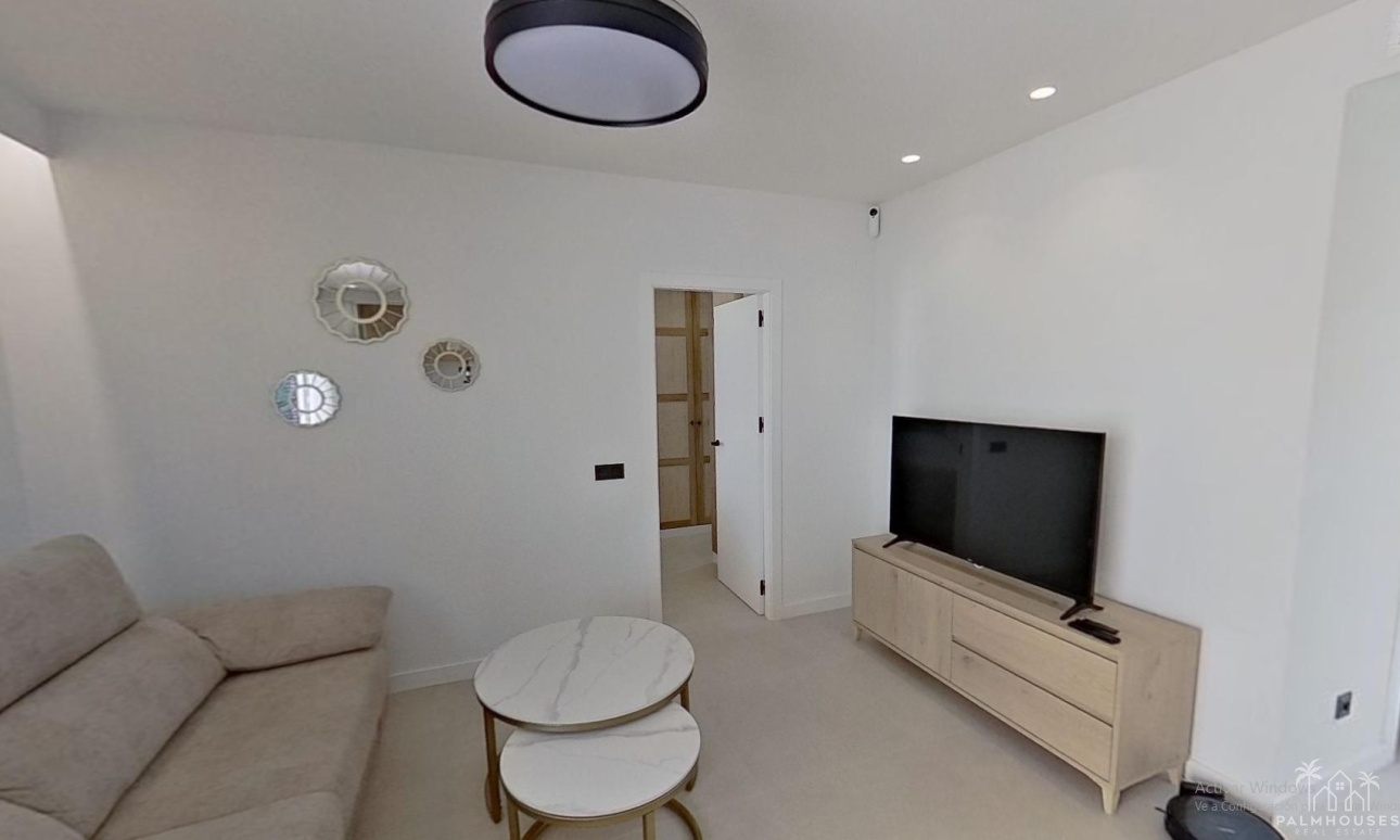 Herverkoop - Appartement - Pilar de La Horadada - El Mojón