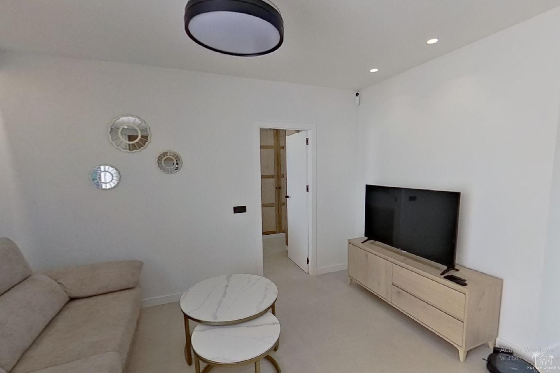 Herverkoop - Appartement - Pilar de La Horadada - El Mojón