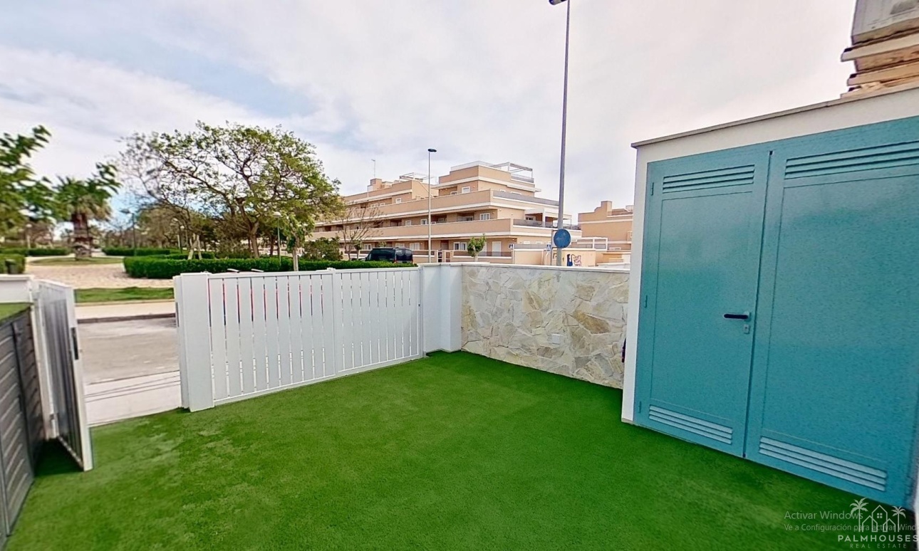 Herverkoop - Appartement - Pilar de La Horadada - El Mojón