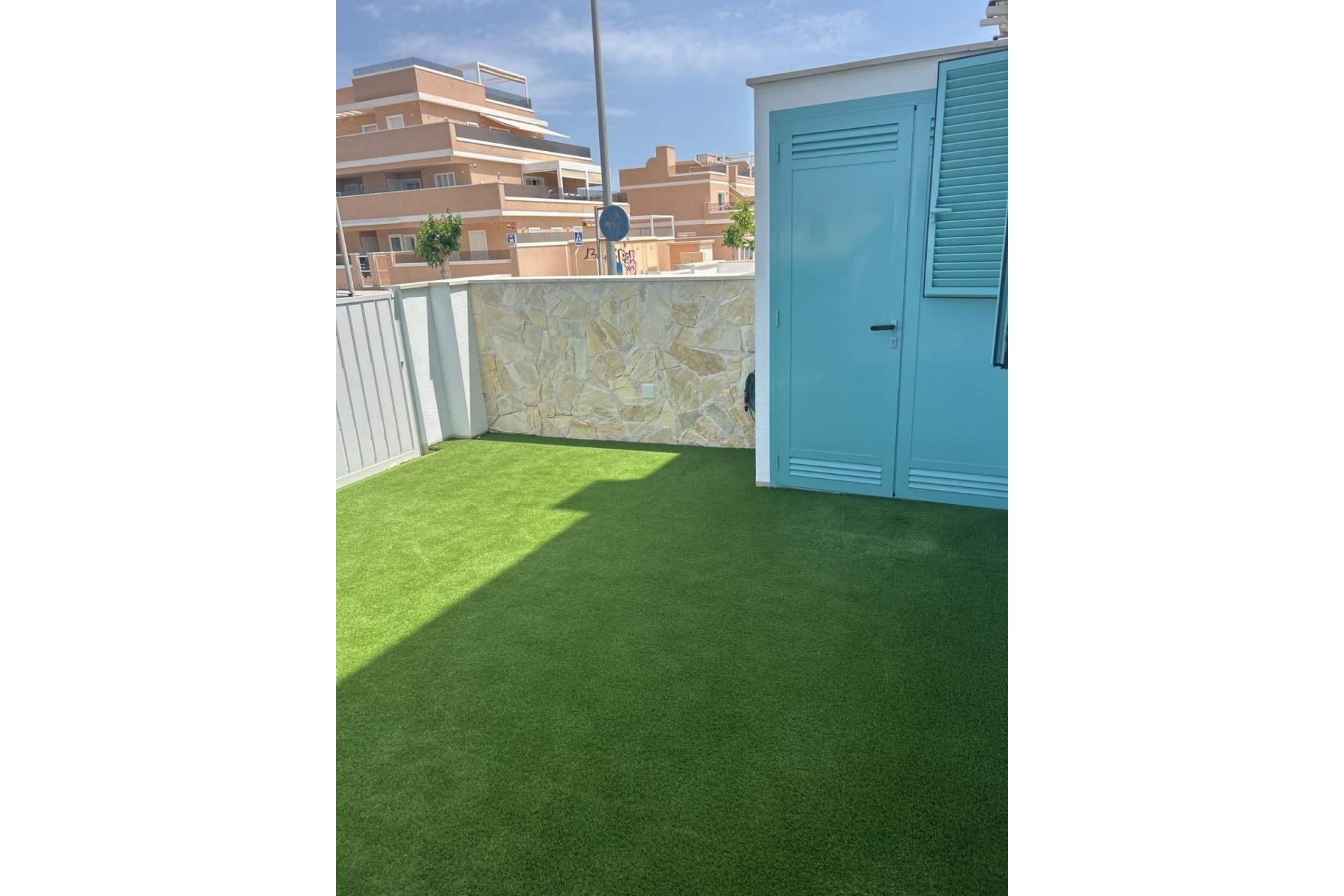 Herverkoop - Appartement - Pilar de La Horadada - El Mojón