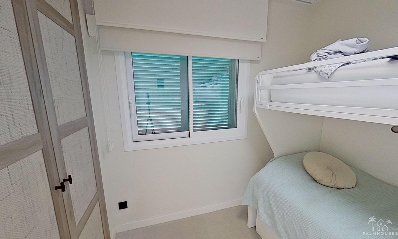 Herverkoop - Appartement - Pilar de La Horadada - El Mojón
