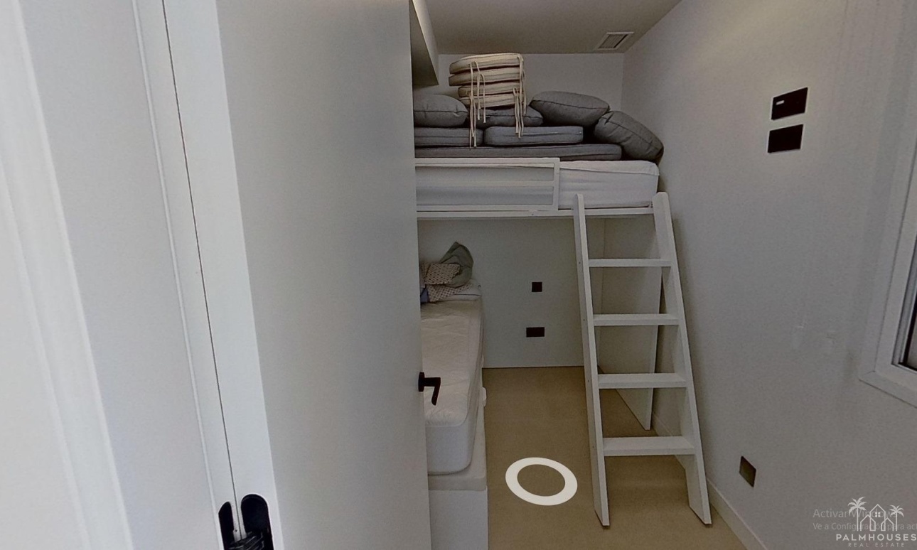 Herverkoop - Appartement - Pilar de La Horadada - El Mojón