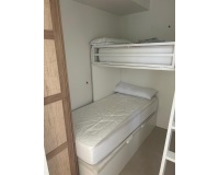 Herverkoop - Appartement - Pilar de La Horadada - El Mojón