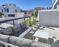 Herverkoop - Appartement - Pilar de La Horadada - El Mojón