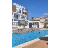 Herverkoop - Appartement - Pilar de La Horadada - El Mojón