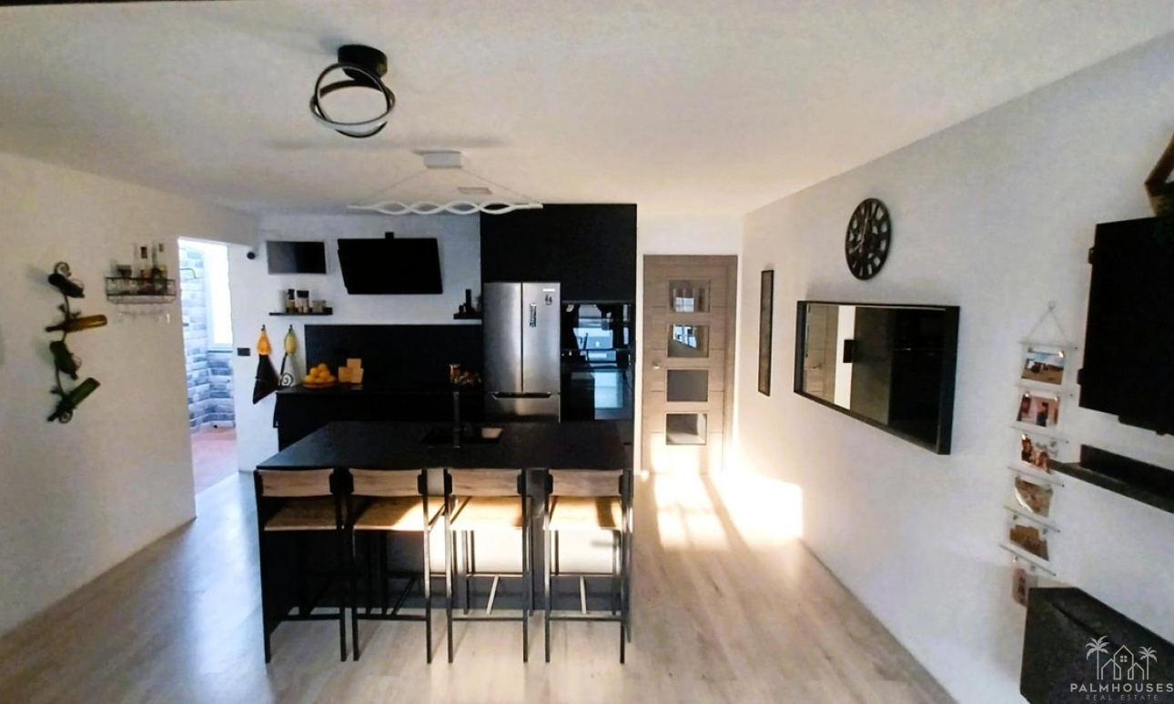 Herverkoop - Appartement - Pilar de La Horadada - El Mojón