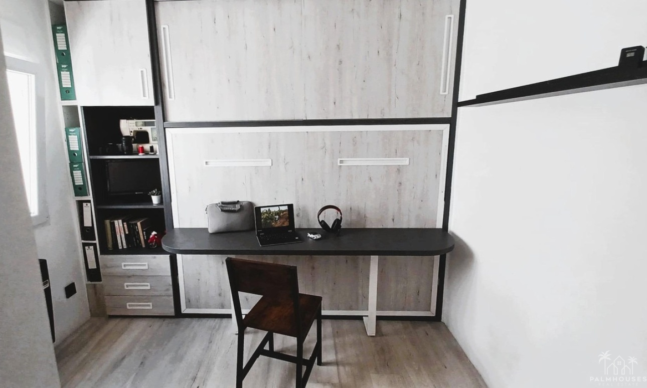 Herverkoop - Appartement - Pilar de La Horadada - El Mojón