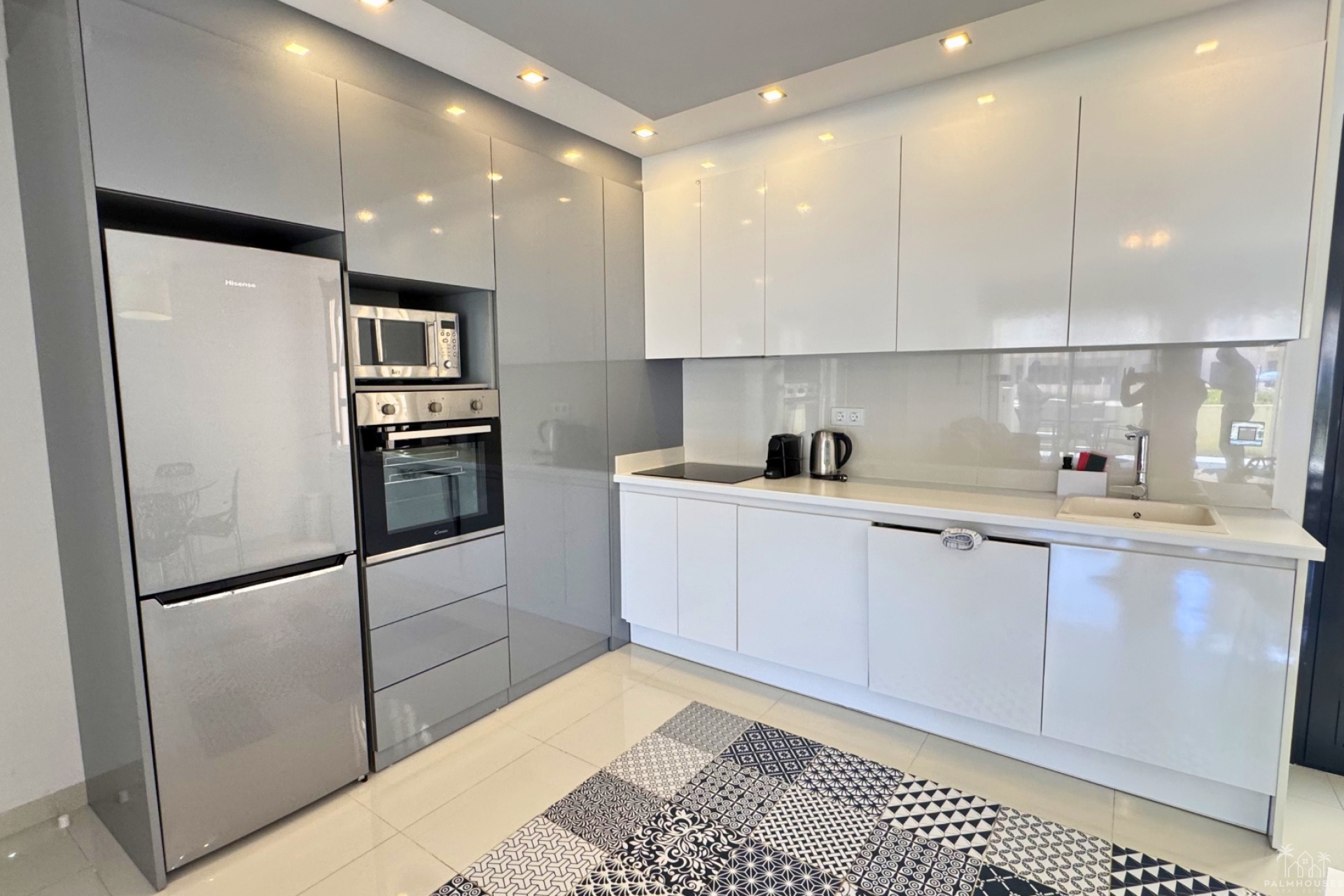 Herverkoop - Appartement - Pilar de La Horadada - La Torre de la Horadada