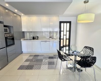Herverkoop - Appartement - Pilar de La Horadada - La Torre de la Horadada
