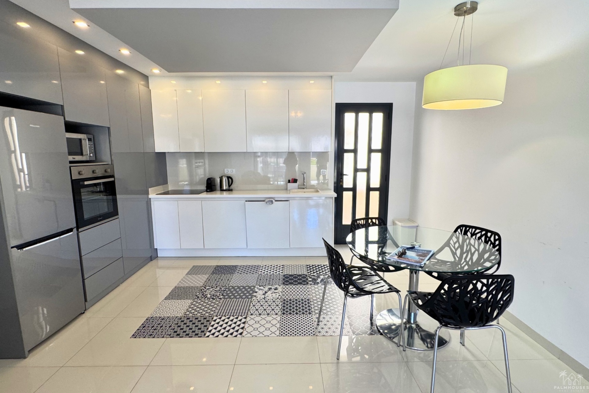 Herverkoop - Appartement - Pilar de La Horadada - La Torre de la Horadada