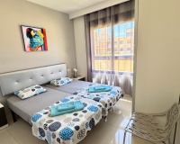 Herverkoop - Appartement - Pilar de La Horadada - La Torre de la Horadada