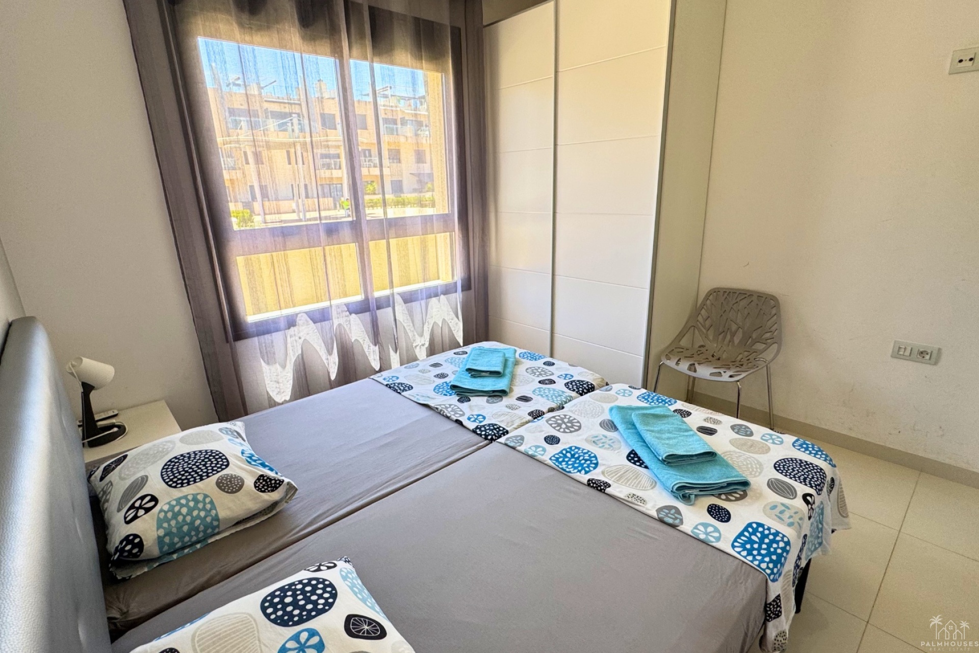 Herverkoop - Appartement - Pilar de La Horadada - La Torre de la Horadada