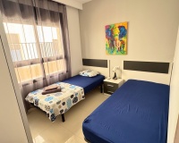 Herverkoop - Appartement - Pilar de La Horadada - La Torre de la Horadada