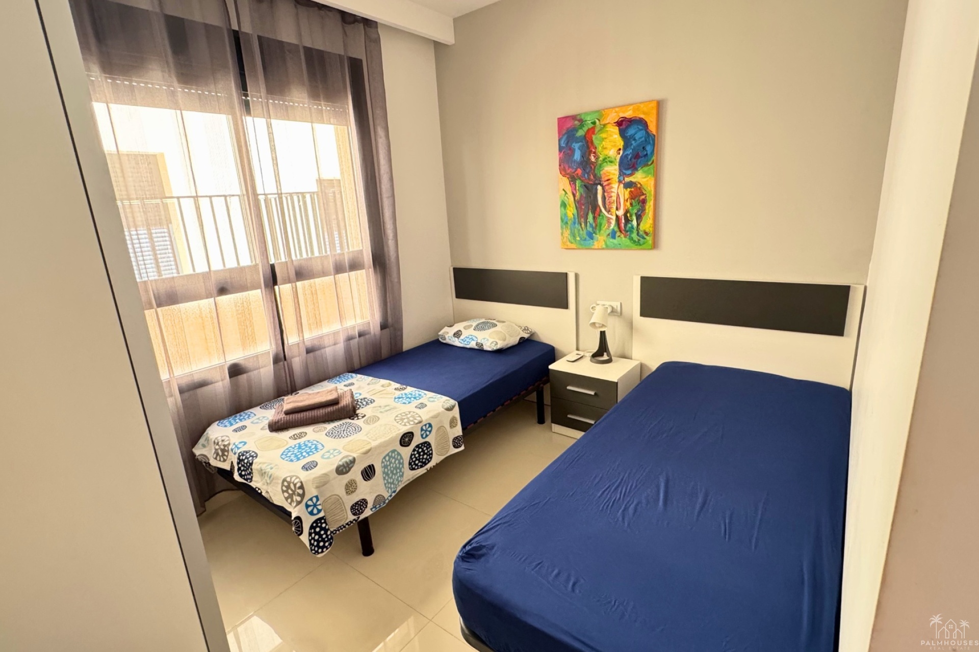 Herverkoop - Appartement - Pilar de La Horadada - La Torre de la Horadada