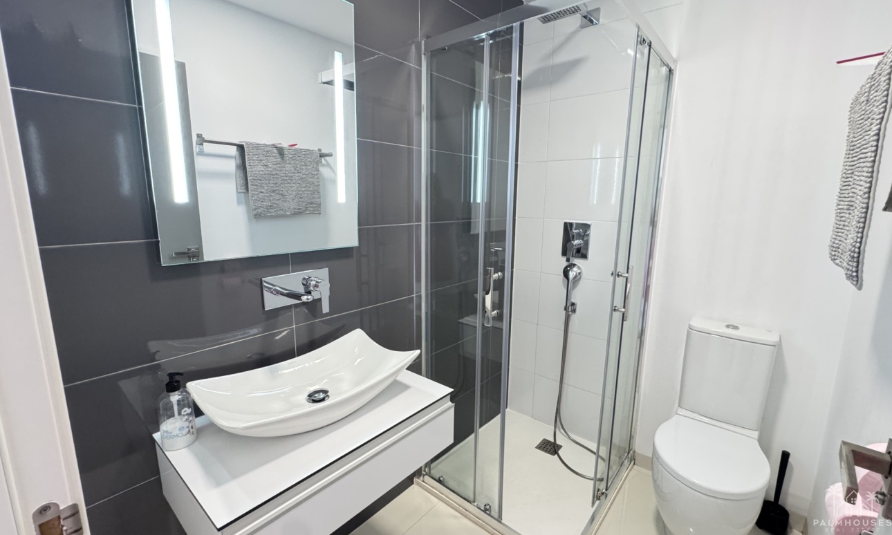 Herverkoop - Appartement - Pilar de La Horadada - La Torre de la Horadada