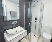 Herverkoop - Appartement - Pilar de La Horadada - La Torre de la Horadada