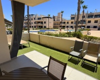 Herverkoop - Appartement - Pilar de La Horadada - La Torre de la Horadada