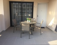 Herverkoop - Appartement - Pilar de La Horadada - La Torre de la Horadada