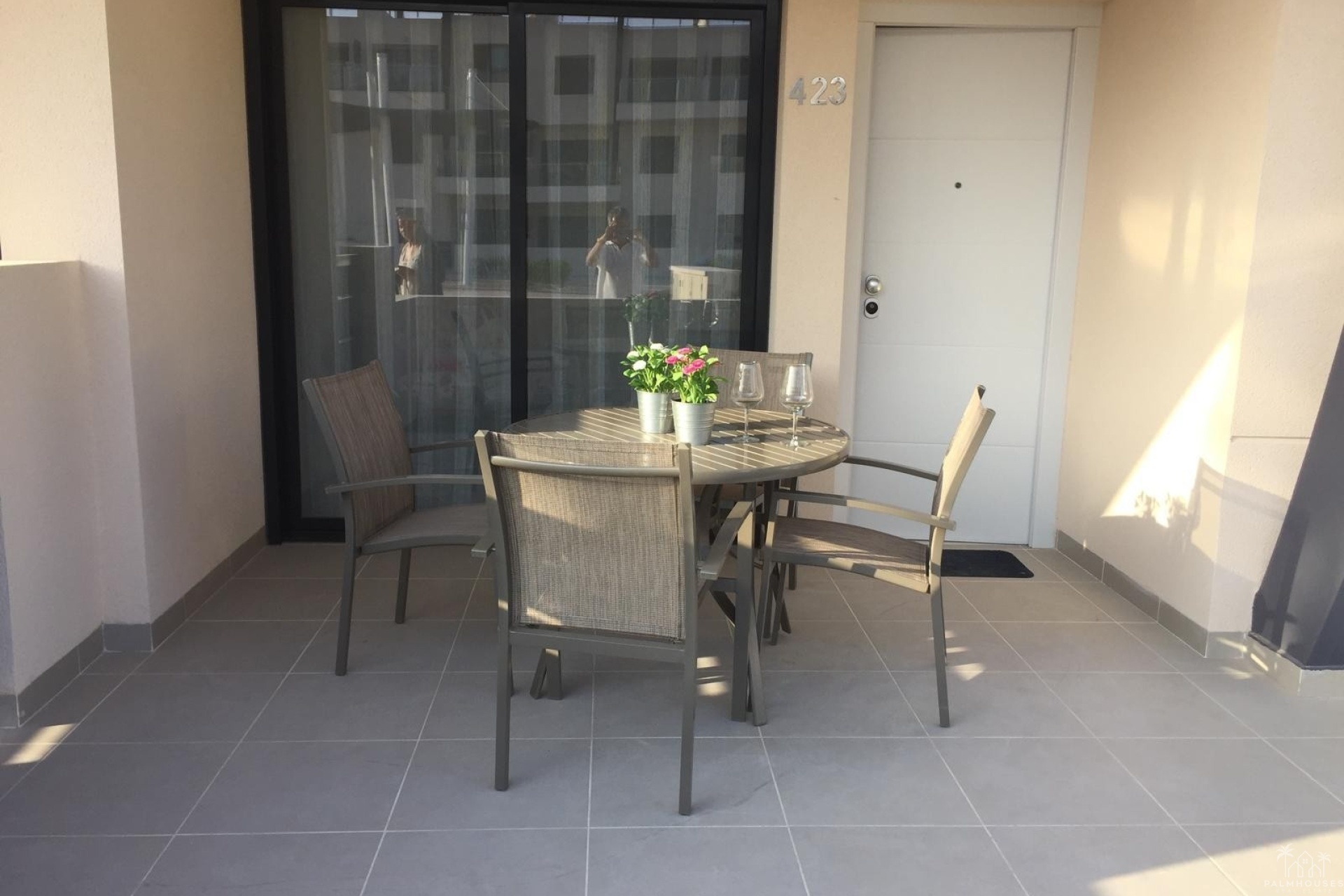 Herverkoop - Appartement - Pilar de La Horadada - La Torre de la Horadada