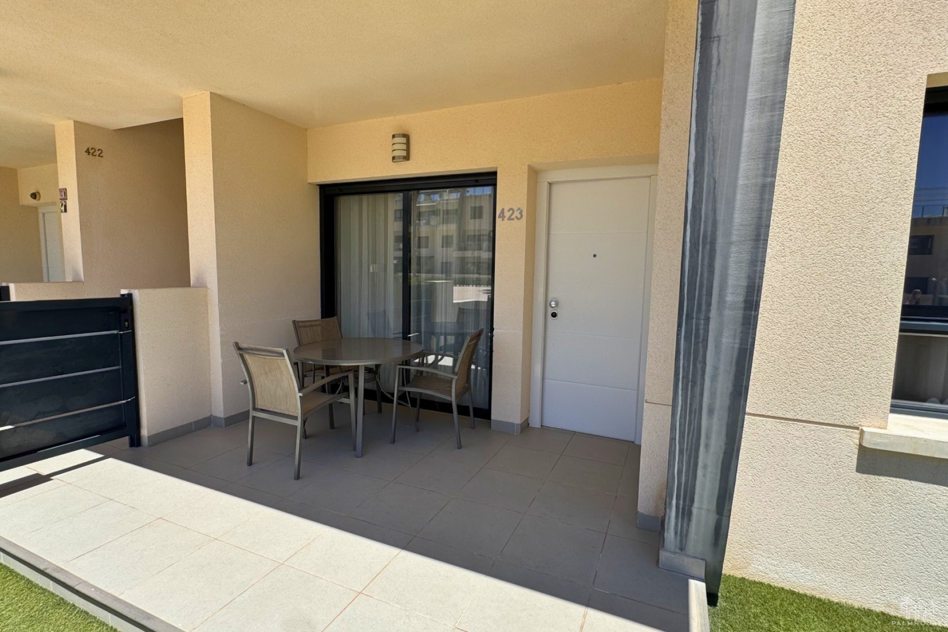 Herverkoop - Appartement - Pilar de La Horadada - La Torre de la Horadada