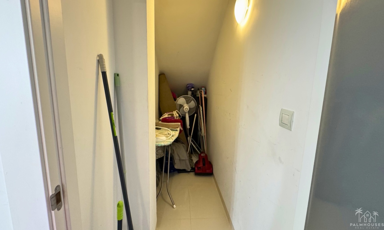 Herverkoop - Appartement - Pilar de La Horadada - La Torre de la Horadada