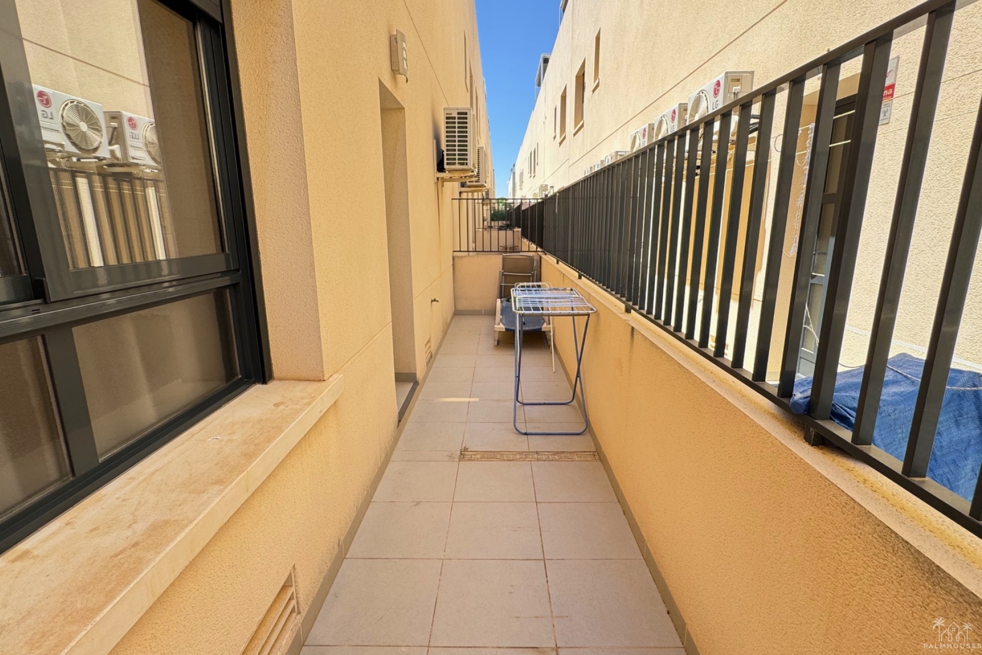 Herverkoop - Appartement - Pilar de La Horadada - La Torre de la Horadada