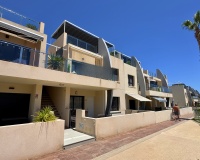 Herverkoop - Appartement - Pilar de La Horadada - La Torre de la Horadada