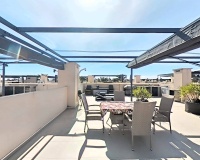 Herverkoop - Appartement - Pilar de La Horadada - La Torre De La Horadada