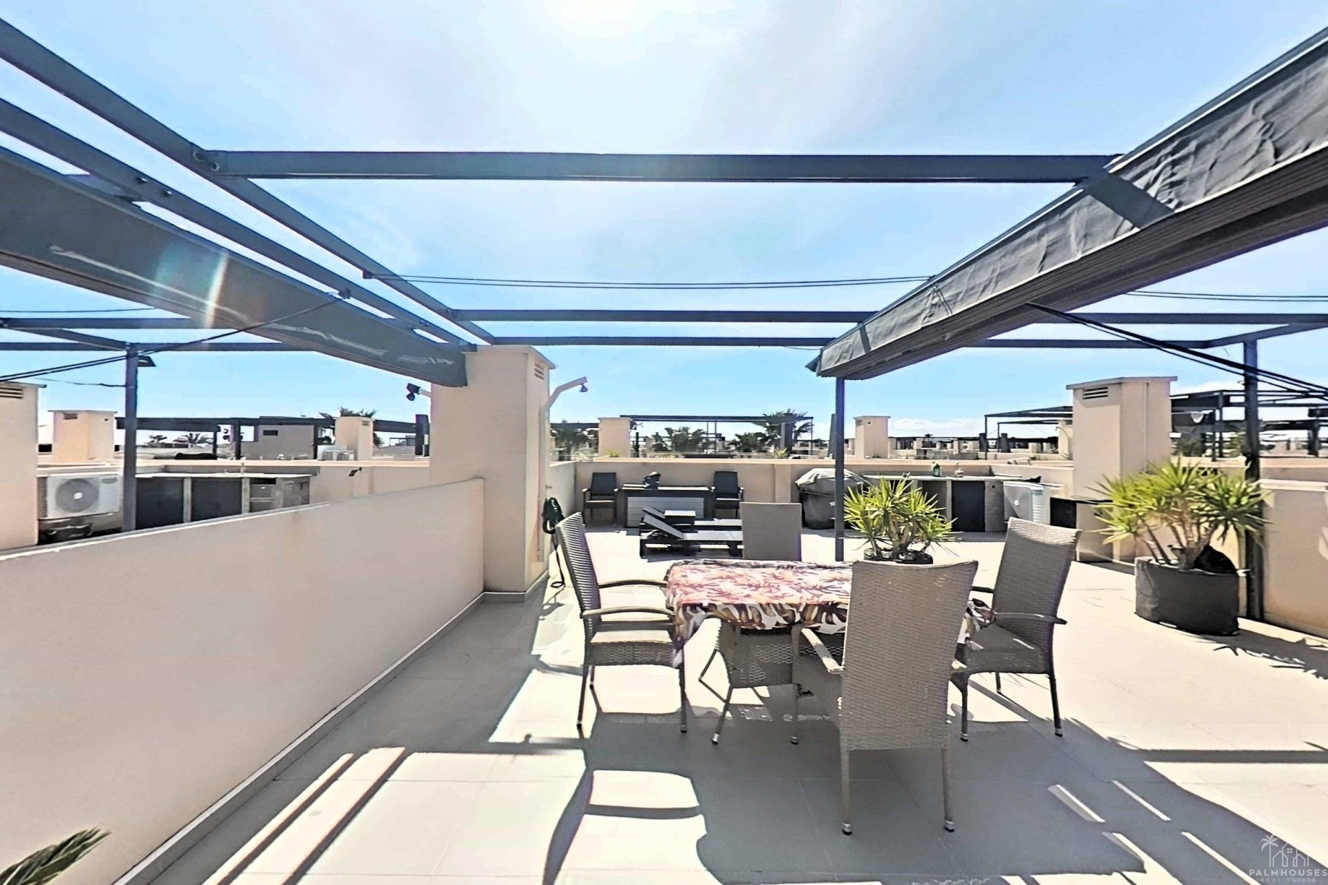 Herverkoop - Appartement - Pilar de La Horadada - La Torre De La Horadada