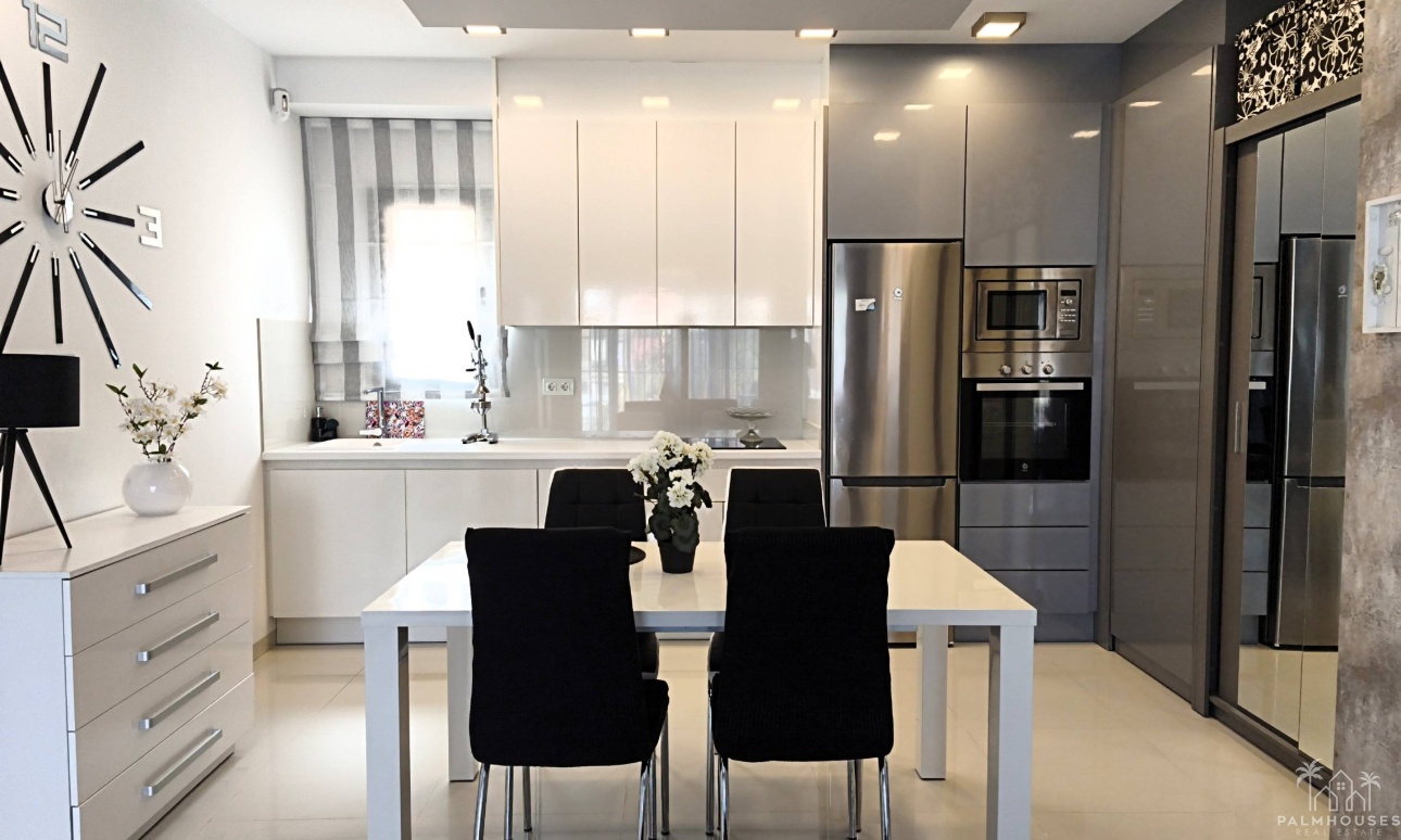Herverkoop - Appartement - Pilar de La Horadada - La Torre De La Horadada