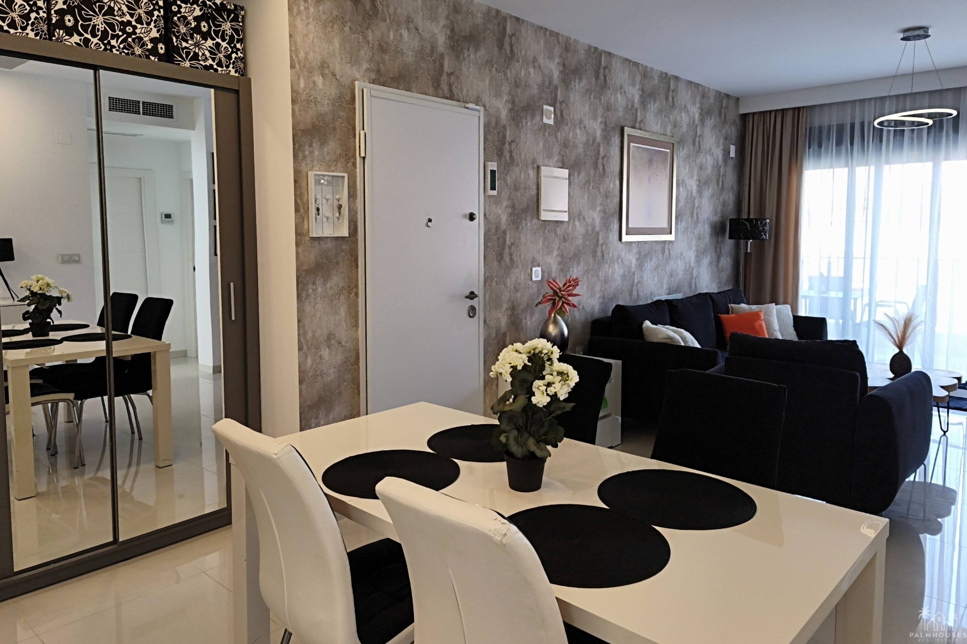 Herverkoop - Appartement - Pilar de La Horadada - La Torre De La Horadada