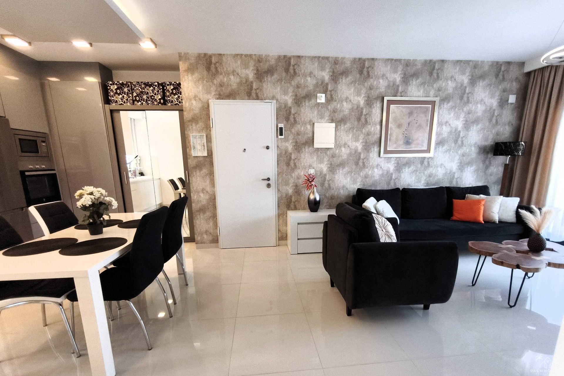 Herverkoop - Appartement - Pilar de La Horadada - La Torre De La Horadada