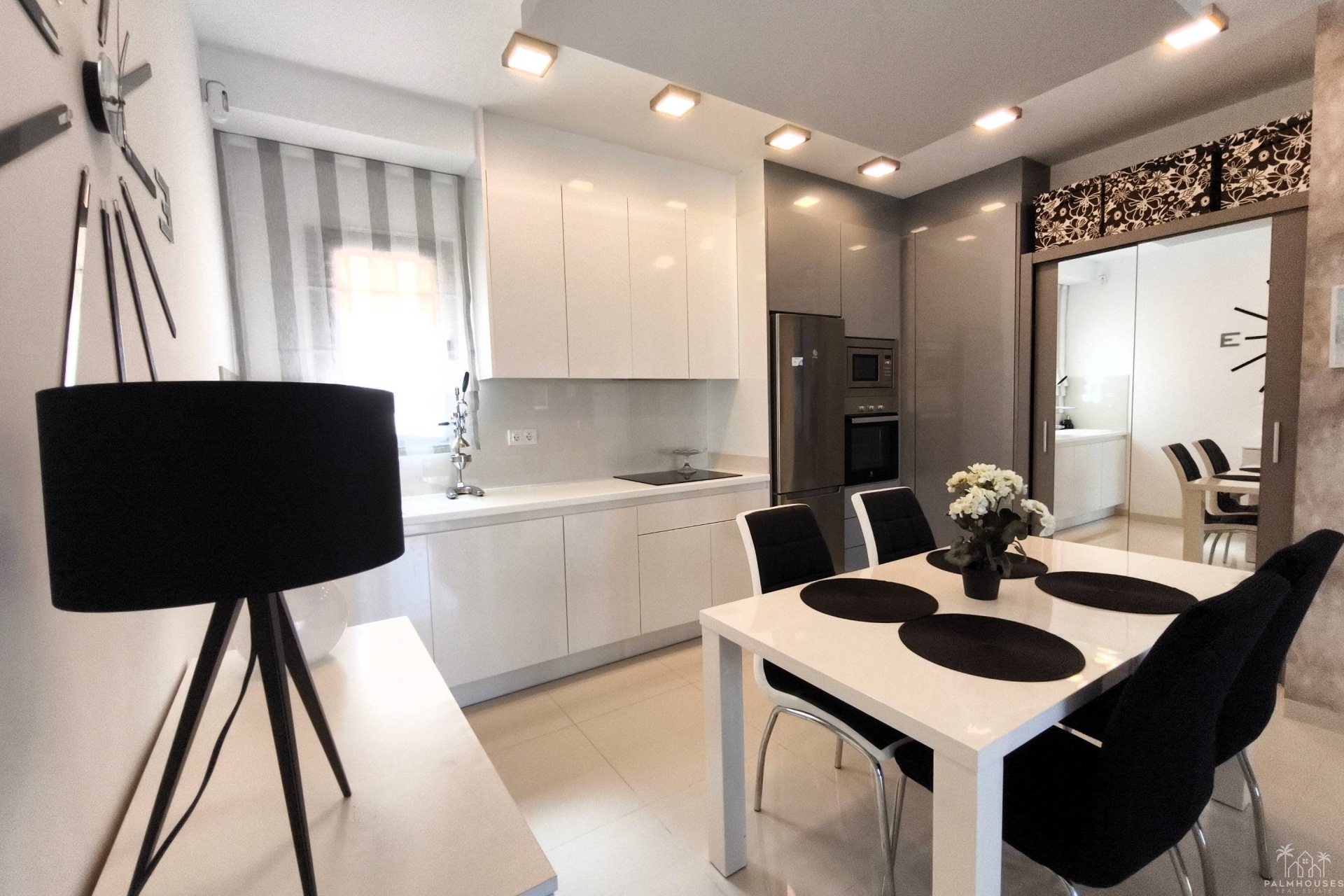 Herverkoop - Appartement - Pilar de La Horadada - La Torre De La Horadada