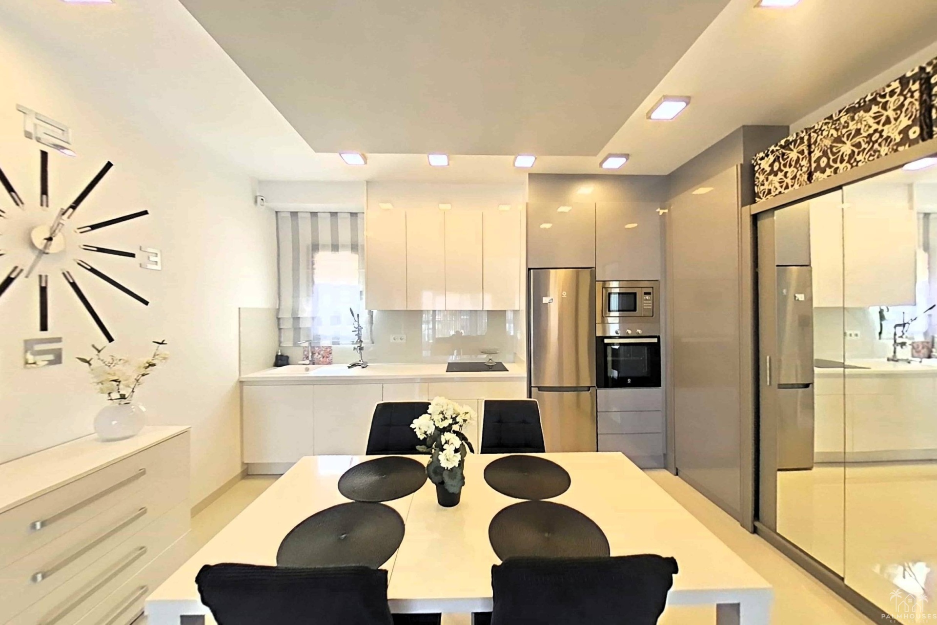 Herverkoop - Appartement - Pilar de La Horadada - La Torre De La Horadada