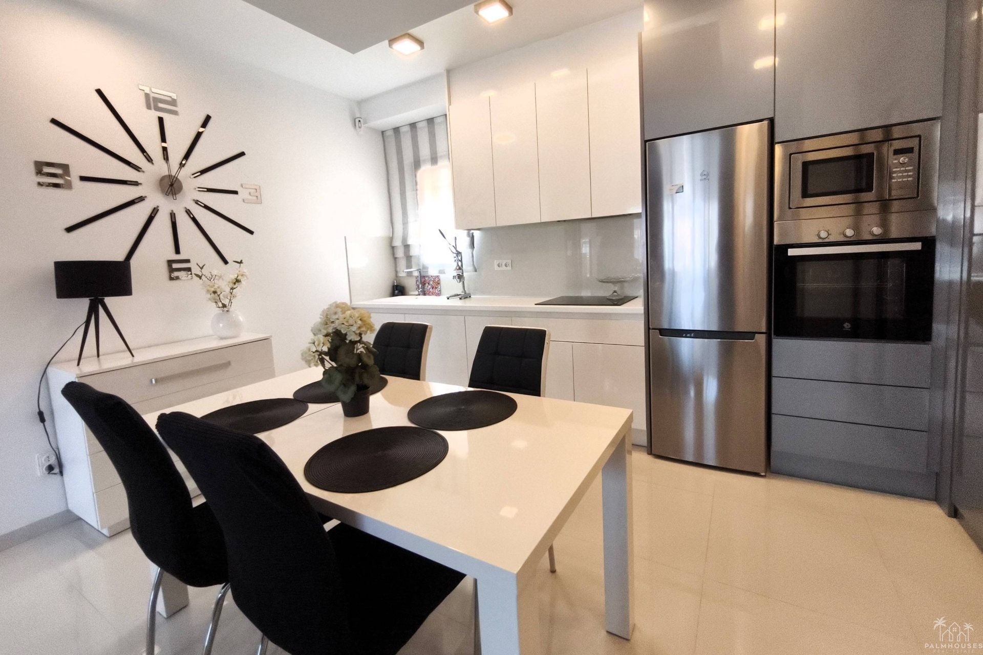 Herverkoop - Appartement - Pilar de La Horadada - La Torre De La Horadada