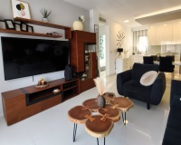 Herverkoop - Appartement - Pilar de La Horadada - La Torre De La Horadada