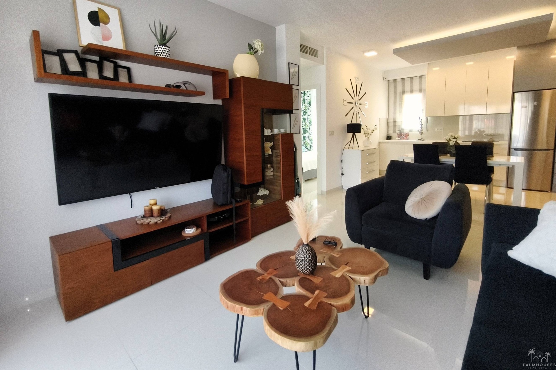 Herverkoop - Appartement - Pilar de La Horadada - La Torre De La Horadada