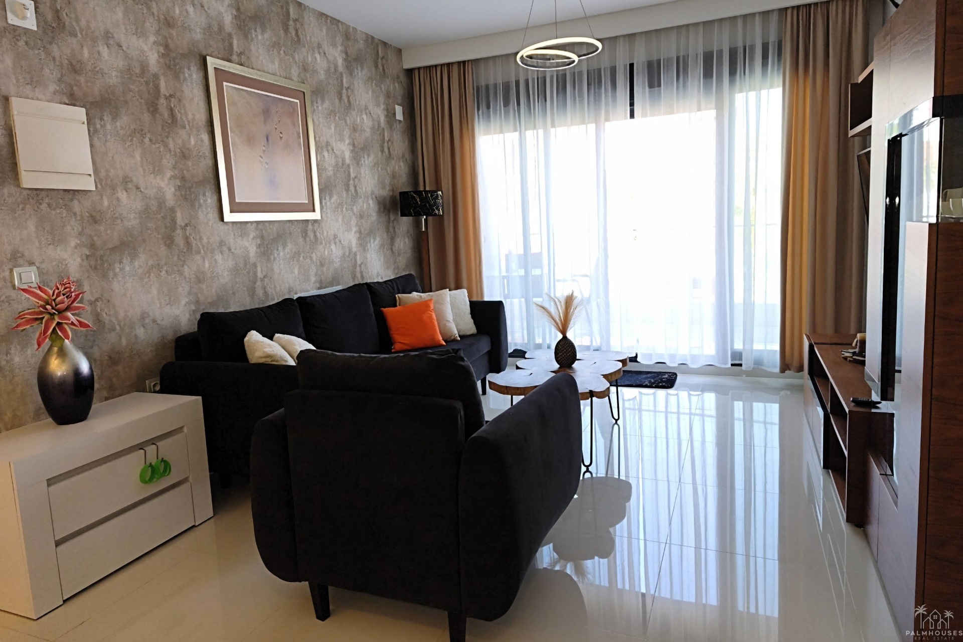 Herverkoop - Appartement - Pilar de La Horadada - La Torre De La Horadada