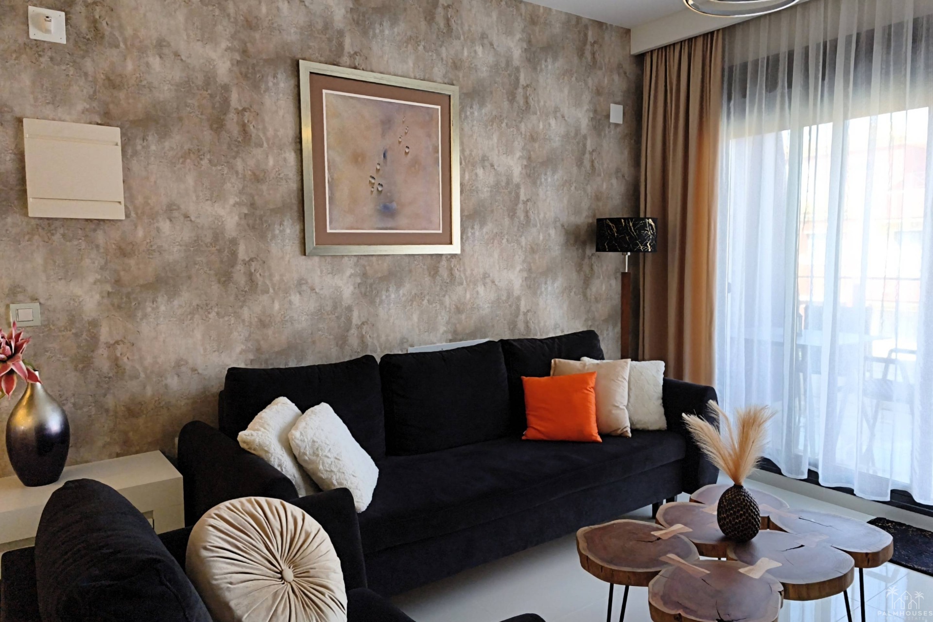 Herverkoop - Appartement - Pilar de La Horadada - La Torre De La Horadada